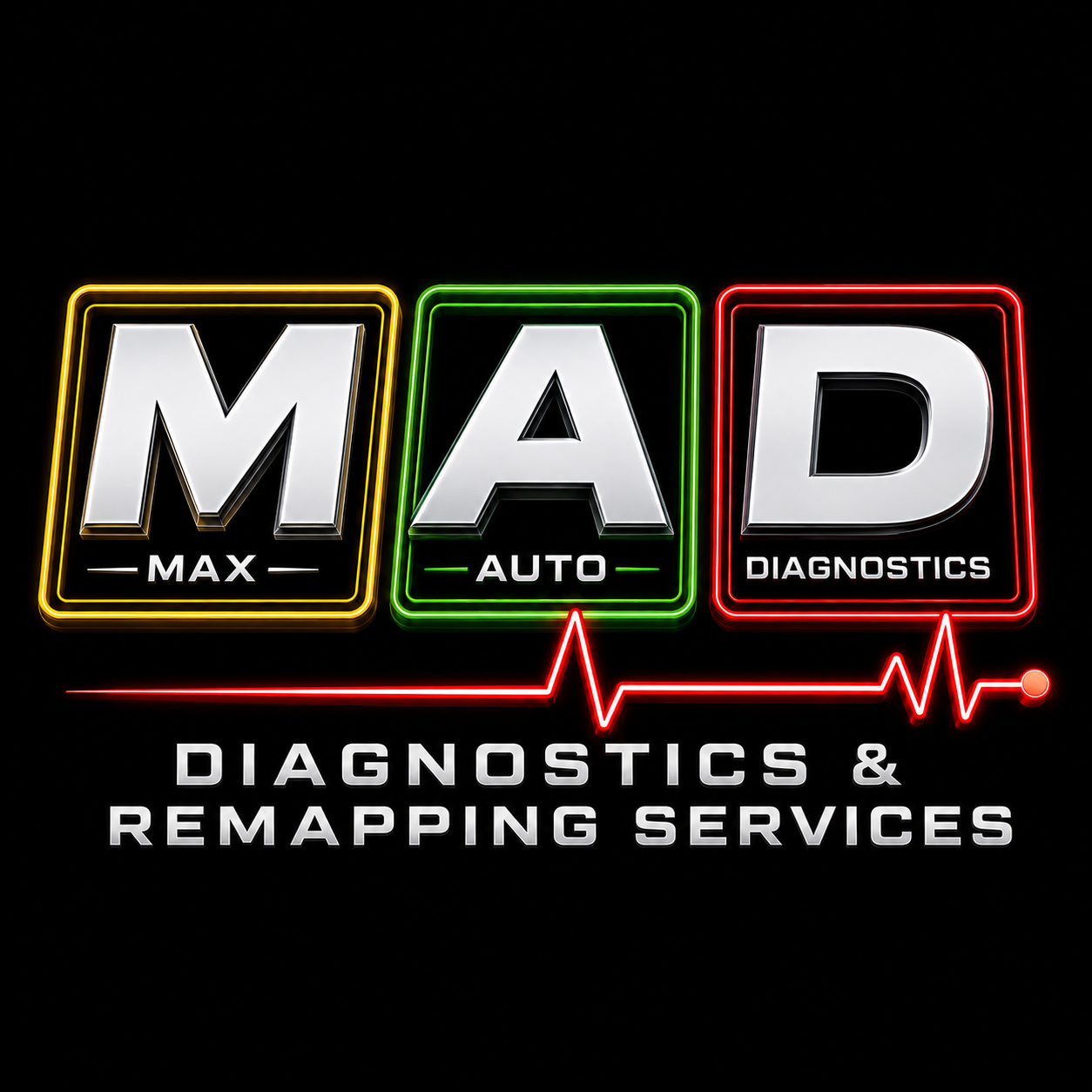 Max Auto Diagnostics
